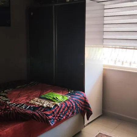 Deniz Manzarali 2+1 Guenluek Ev شقة *